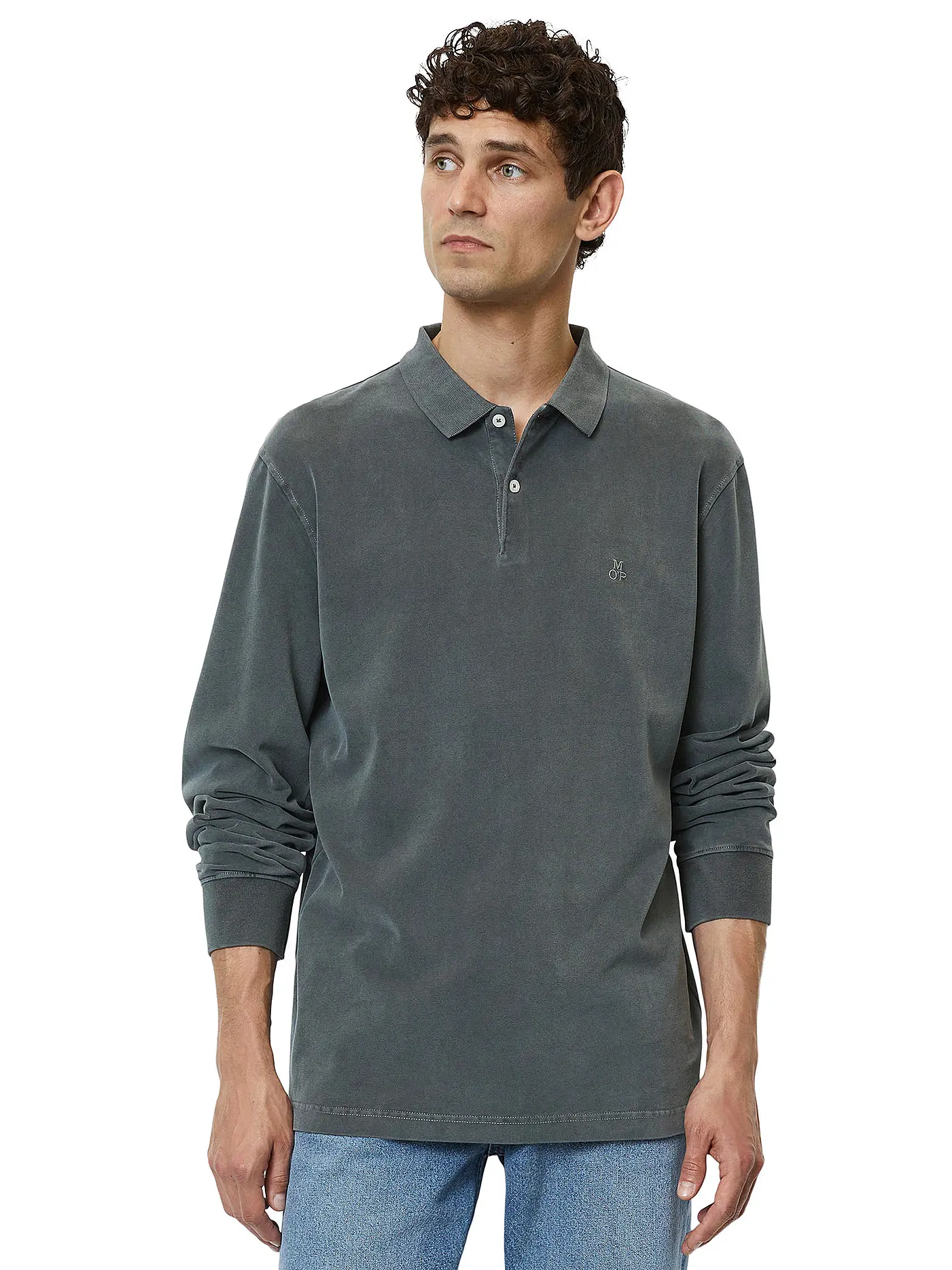 MARC O'POLO | Poloshirt | 